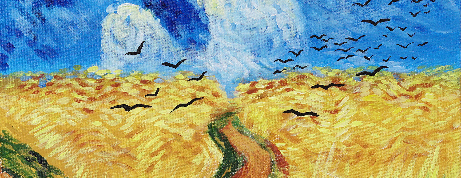 Paint 'N Sip – November 2026